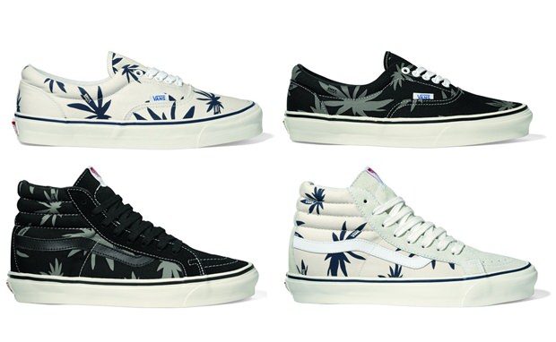 vans palme vans palme